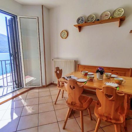Apartment Relax By Interhome กราเวโดนา ภายนอก รูปภาพ