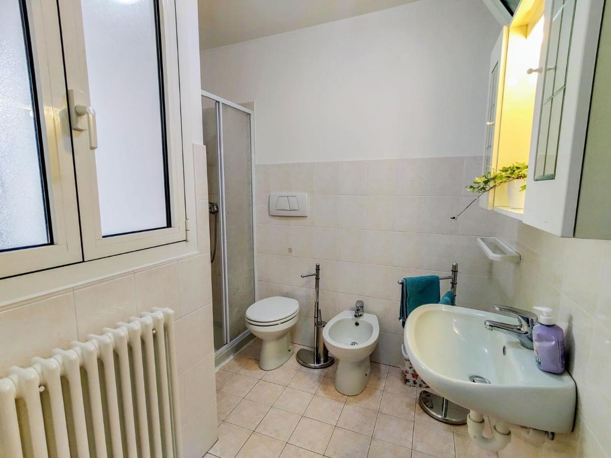 Apartment Relax By Interhome กราเวโดนา ภายนอก รูปภาพ